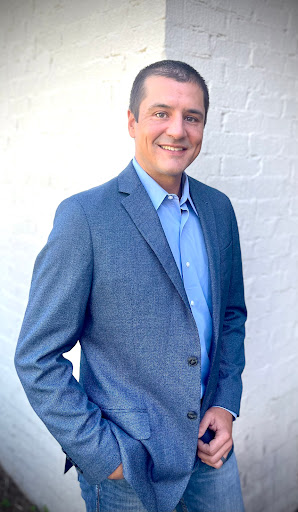 Russell Halbach, Realtor-Waters Edge