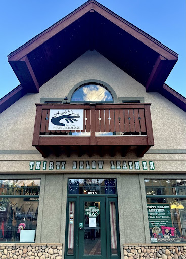 Hands Down Best In Town Therapeutic Massage Gallery - United States