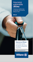Photo n°9 de Allianz Assurance HENIN BEAUMONT - Christophe FLOURS à Hénin-Beaumont (Compagnie d'assurance moto)