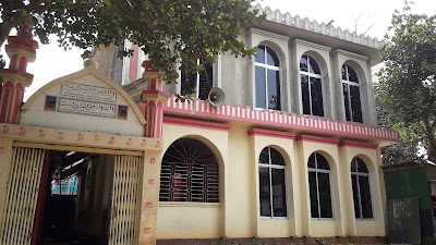 Photos of Joynagar Chowrastha Jame Masjid