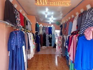 Anin Collection