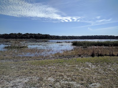 Photos of Fort Cooper State Park