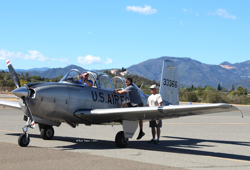 Benton Airpark/Cardan Aircraft Services - Thumbnail