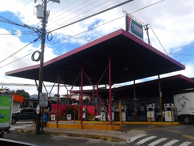 Photos of Bomba Gasolinera San Marcos