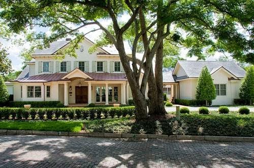 Clarks Painting LLC Gallery - United States