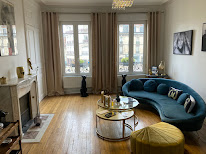 Luxopuncture - Sophie Languillat à Troyes