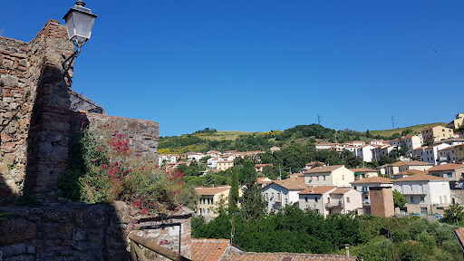 Montecerboli Gallery - Italy
