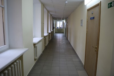 Photos of Institut Biznesa I Menedzhmenta Tekhnologiy Bgu