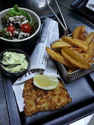 Photo n°33 de Restaurant Le Republic à Epagny Metz-Tessy (Pizzas à emporter)