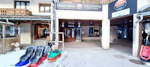 Photo n°2 de Sport 2000 Clic And Ski Valfrejus à Modane (Magasin de vêtements de sport)
