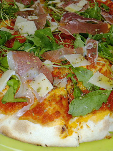 Marijo restaurante pizzeria - Thumbnail