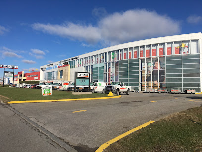 U-Haul De Laval-Déménagement Et Entreposage