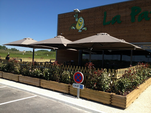 La Pataterie Viry Noureuil
