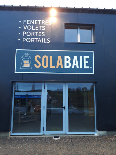 Artisanat Deperiers - Fenêtres Solabaie Caen - Thumbnail