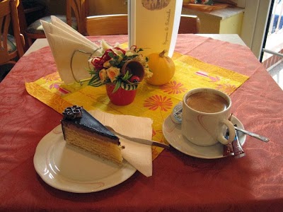 Photos of B&auml;ckerei Konditorei Caf&eacute; Klawonn