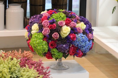 Photos of Dandelion Flower Shop