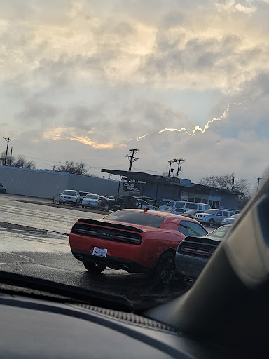 Car King - Visual