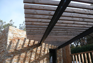 Photo n°19 de Achy Jean-Marc architecte DPLG à Marseille (Architecte)