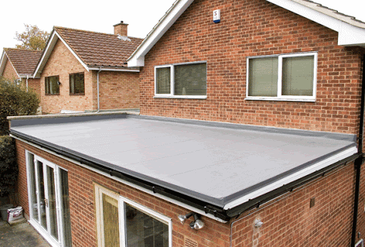 Sterling Roofing Services - Perth - Thumbnail