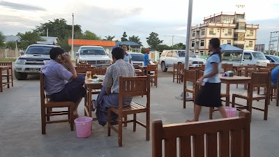 Photos of Ngwe Sandar