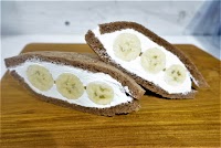 フルーツサンドCOPAIN