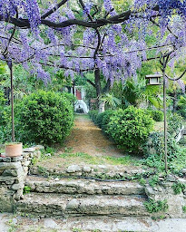 Photo n°11 de Hacienda Shaktipat à Finestret (Gîte)