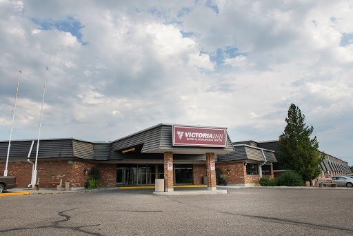 Victoria Inn Hotel & Conference Centre