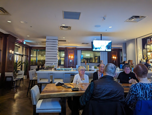 Fire + Water Restaurant - Thumbnail