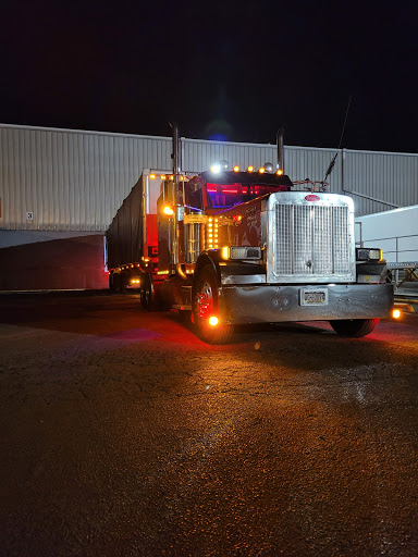 D Pierce Transportation Inc