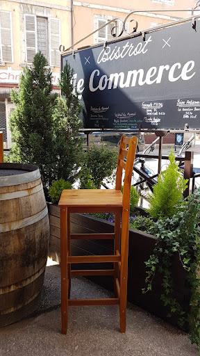 Photo 3 - Bistrot le commerce