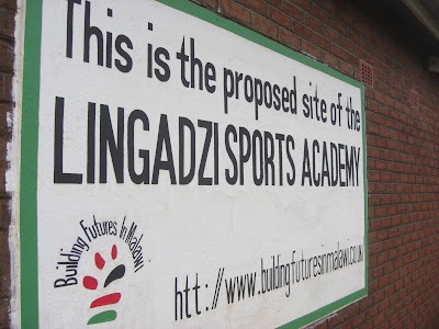 Photos of Lingadzi Academy Community Sports Fields