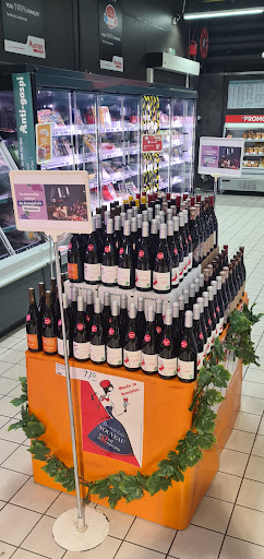Auchan Supermarché Lyon Félix Faure - Thumbnail