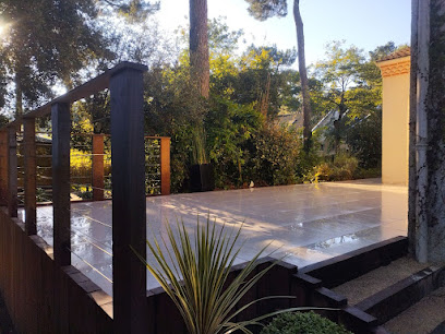 Carrelage Carpentier