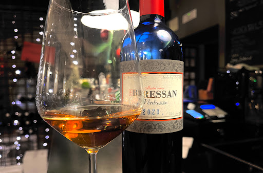 Weinerei Tipoenoteca - Thumbnail