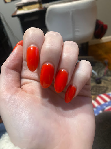 Sammi's Nail Inc - Thumbnail