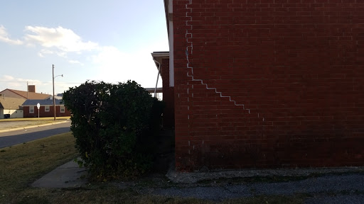 OKE City Community Church