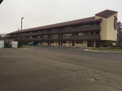 Photos of Red Roof Inn Dayton - Fairborn/Nutter Center