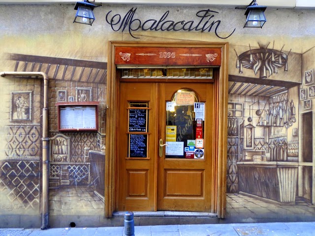 Malacatín