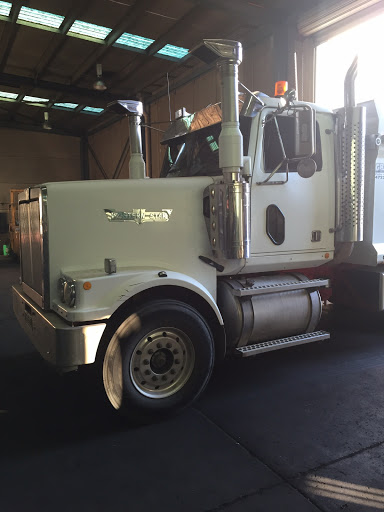 Sydney Truck Repairs Pty Ltd. - Thumbnail
