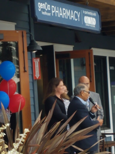Genoa RCMS Pharmacy - United States