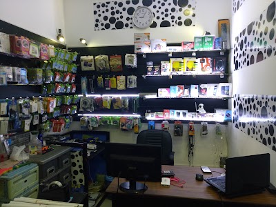 Photos of BORALUWE SMART HOUSE