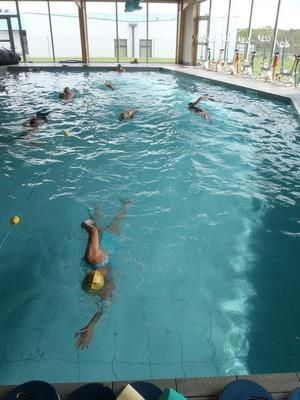 Photo de Piscine H2 Eau à Melgven (29140)