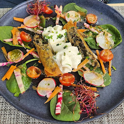 Photo n°66 de Restaurant Le Pont des Mazes à Vallon-Pont-d'Arc (Restaurant)