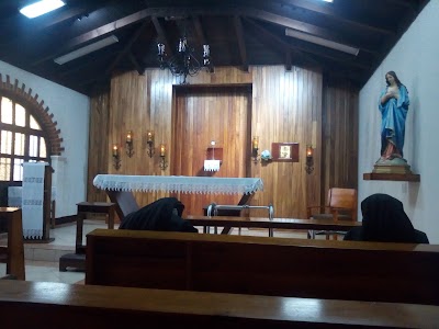 Photos of Religiosas de la Cruz