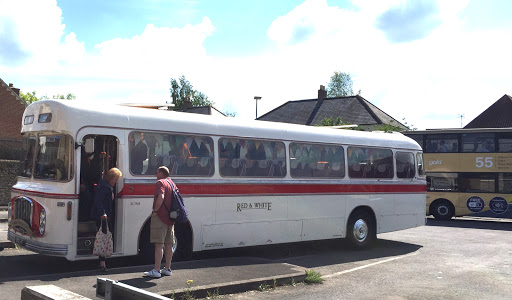 Bus Station (Bay 7) - Thumbnail