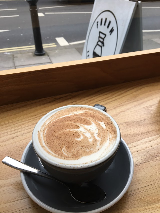Forum Coffee House