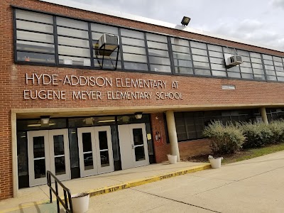 Hyde-Addison Elementary School