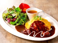 むさしの森珈琲 平塚桜ヶ丘店