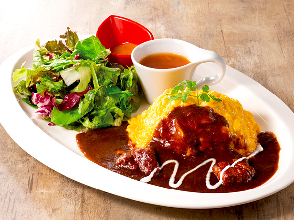 むさしの森珈琲 平塚桜ヶ丘店