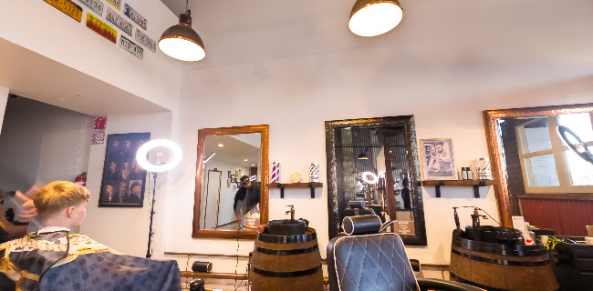 Mancraft Barbers | Rotorua - Barber shop